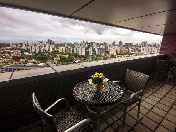 Fiesta Bahia Hotel : photo 1 de la chambre suite de luxe