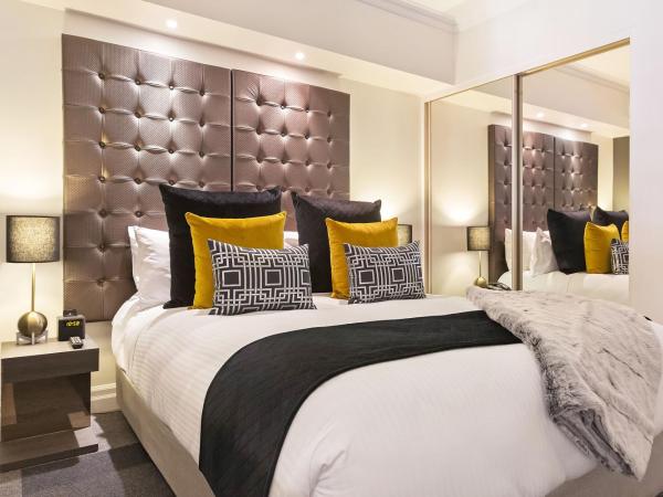 Mantra 2 Bond Street : photo 7 de la chambre studio exécutif