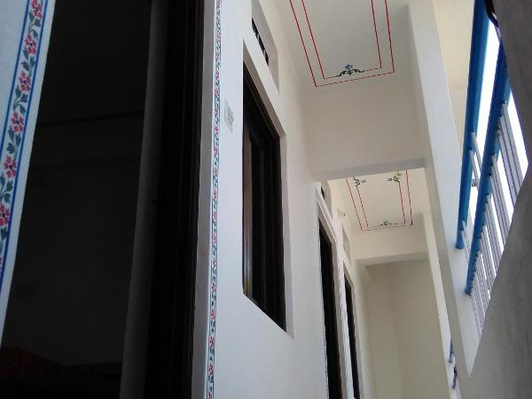 Lake face : photo 2 de la chambre chambre double avec salle de bains privative