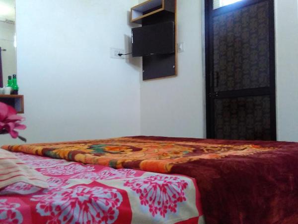 Lake face : photo 3 de la chambre chambre double avec salle de bains privative