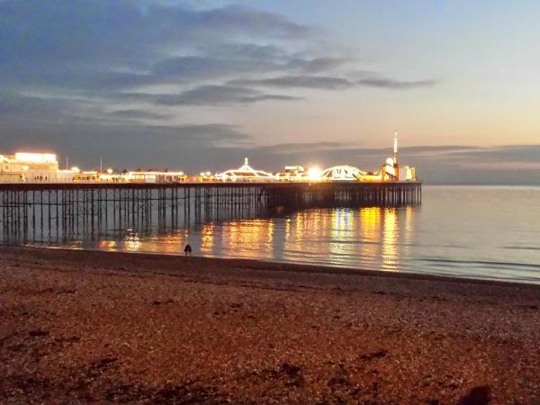 Hotel Du Vin & Bistro Brighton : photo 1 de la chambre hébergement double classique confortable 