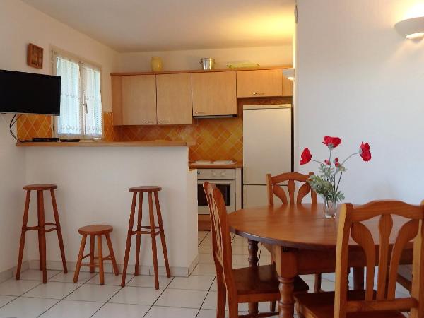 Résidence Le Village Marin : photo 6 de la chambre appartement classique 2 chambres