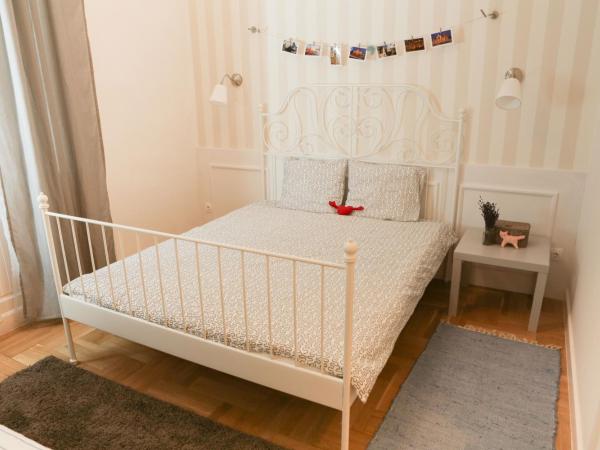 Hello Puli Parliament : photo 4 de la chambre family suite i