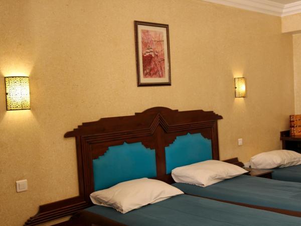 New Farah Hotel : photo 1 de la chambre chambre triple