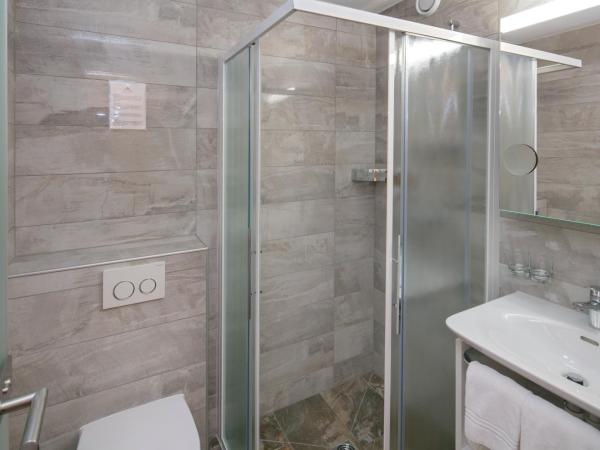 Annex Antika : photo 7 de la chambre chambre simple Économique