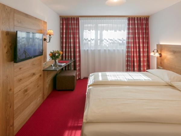 Annex Antika : photo 5 de la chambre chambre lits jumeaux Économique