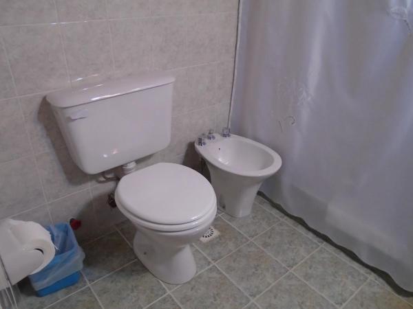 Los Fresnos : photo 4 de la chambre chambre double standard