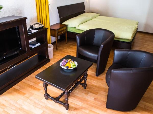 Hotel Astoria : photo 2 de la chambre chambre simple