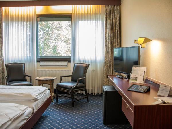 Hotel Helgoland : photo 3 de la chambre chambre double confort