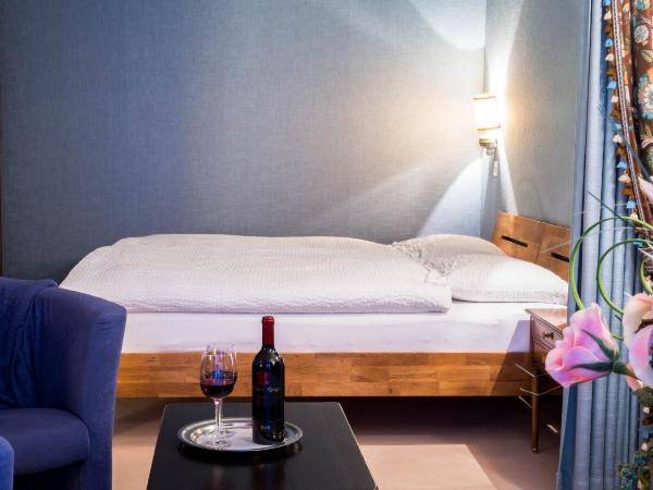 Hotel Astoria : photo 5 de la chambre chambre simple