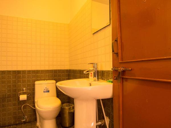 Hotel Pokhara View : photo 10 de la chambre chambre simple