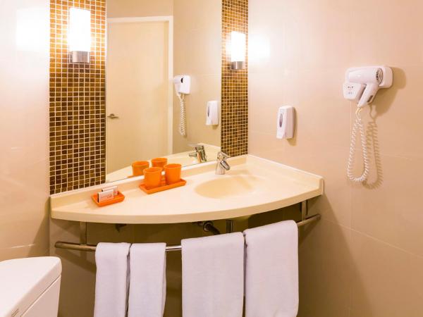 ibis Bangkok Siam : photo 6 de la chambre chambre double standard