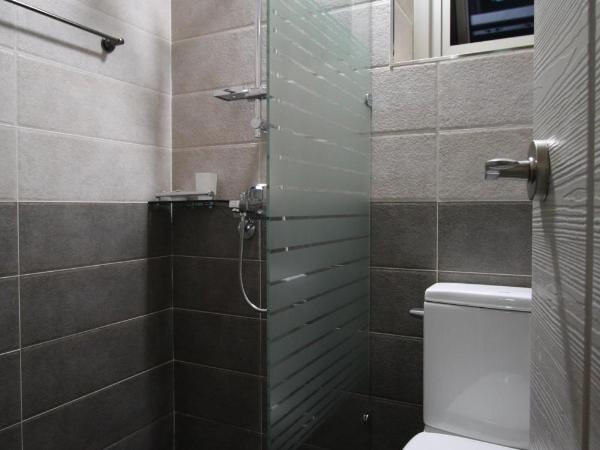 Nabi Hostel : photo 6 de la chambre chambre lits jumeaux