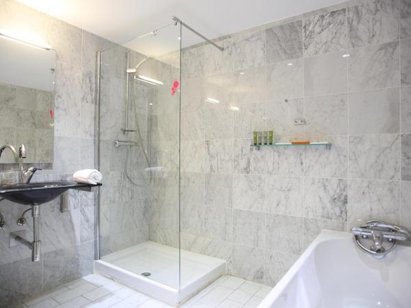 Hotel Balanea : photo 8 de la chambre chambre panoramique deluxe - vue mer