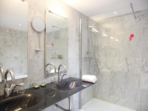 Hotel Balanea : photo 7 de la chambre chambre panoramique deluxe - vue mer