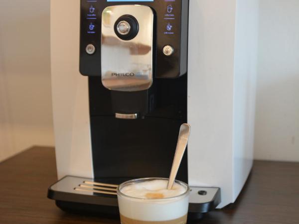 Wellness Vila Bohemia : photo 4 de la chambre chambre double ou lits jumeaux Économique