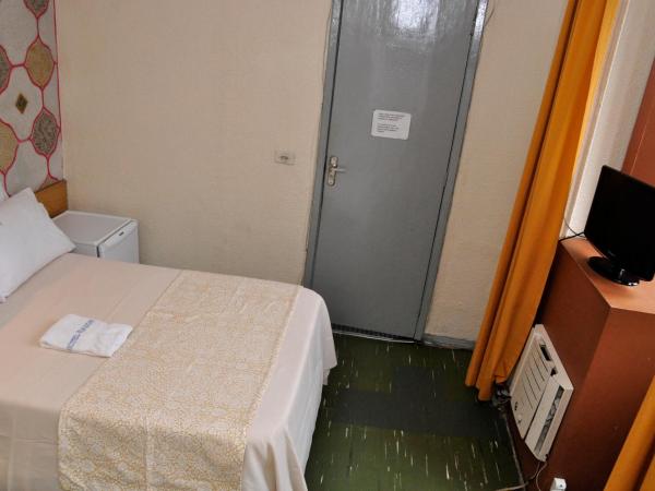 Hotel Plaza Riazor : photo 6 de la chambre chambre double