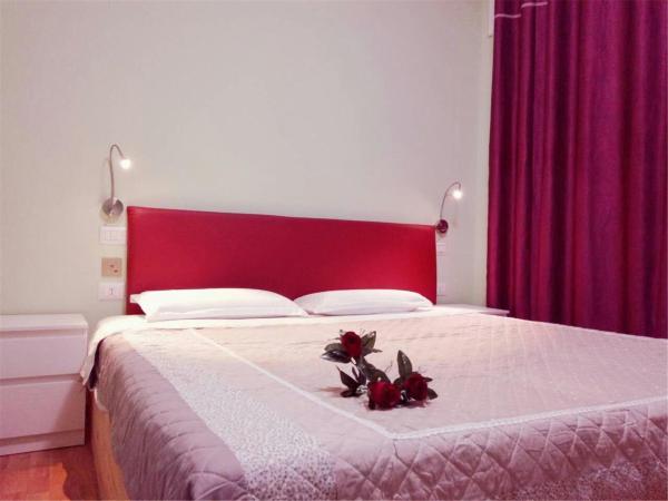 Ciclamino Siracusa : photo 8 de la chambre chambre double