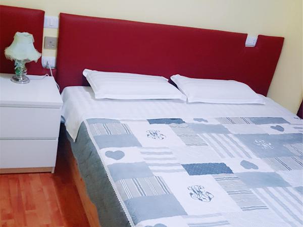 Ciclamino Siracusa : photo 10 de la chambre chambre double