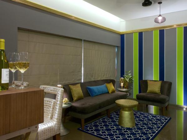 Hotel Lakend : photo 6 de la chambre suite