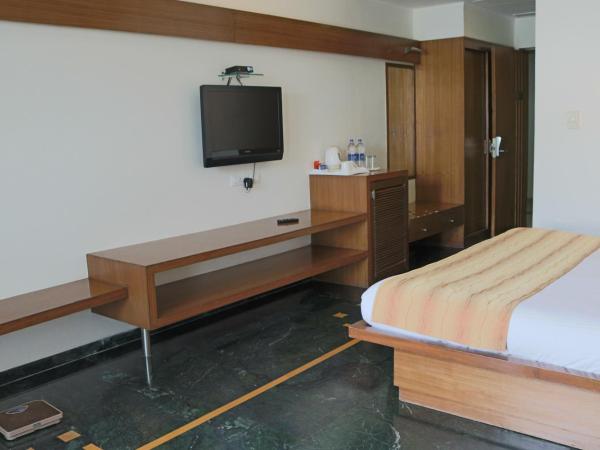 Inder Residency Resort & Spa Udaipur : photo 5 de la chambre chambre lits jumeaux deluxe