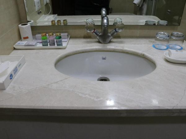 Inder Residency Resort & Spa Udaipur : photo 7 de la chambre chambre lits jumeaux deluxe