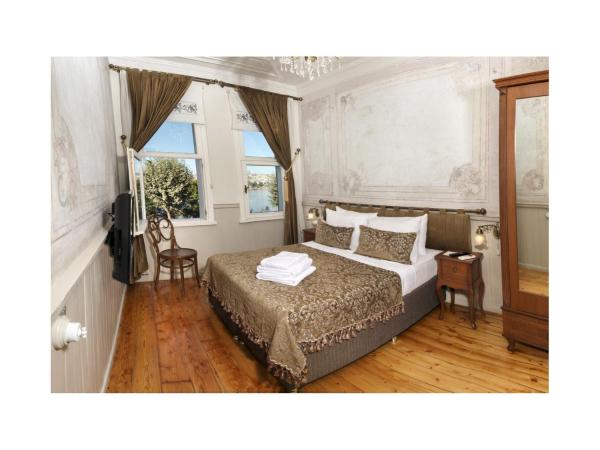 Hotel Troya Balat : photo 1 de la chambre suite