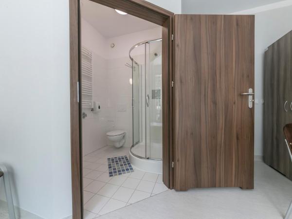 Centrum Żeglarskie : photo 3 de la chambre chambre double standard