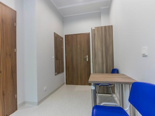 Centrum Żeglarskie : photo 4 de la chambre chambre simple standard