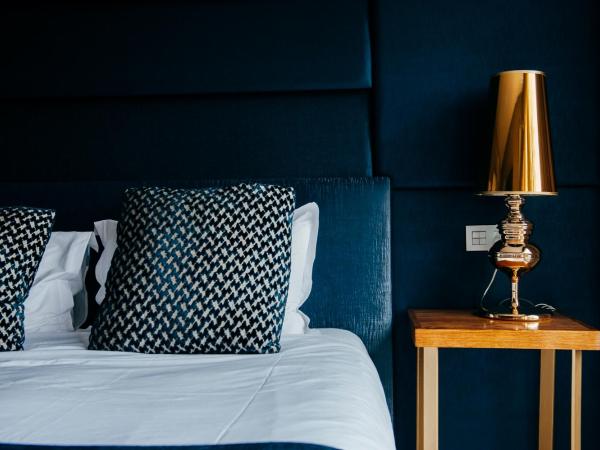 Hotel Art Santander : photo 7 de la chambre chambre double avec terrasse