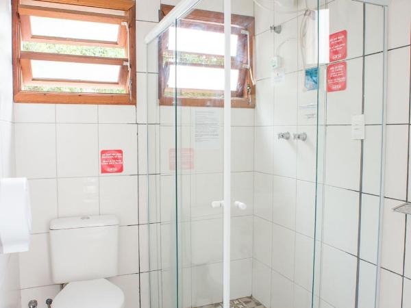 Garoa Hostel : photo 4 de la chambre lit dans dortoir pour femmes de 6 lits