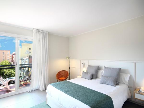 AQUA Hotel Bertran Park : photo 1 de la chambre chambre double premium