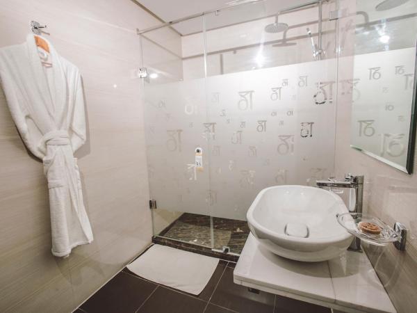 Hôtel Down Town Maarif : photo 7 de la chambre suite deluxe