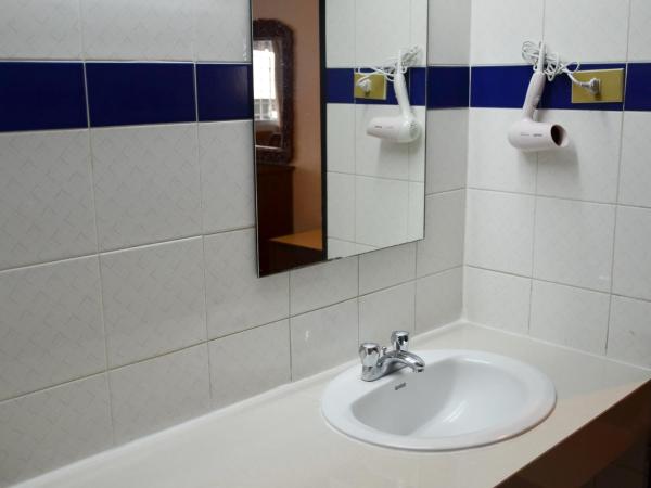 At Bangkok Hotel : photo 7 de la chambre chambre double deluxe