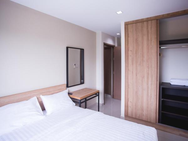 The Journey Hotel Laksi : photo 4 de la chambre suite familiale