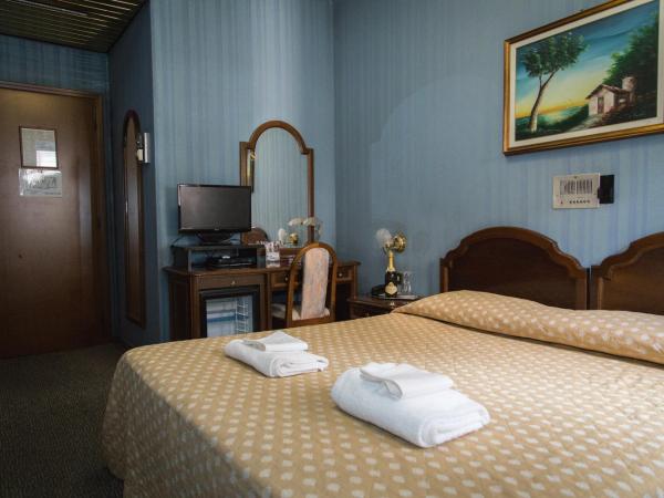 Hotel Accursio : photo 1 de la chambre chambre double