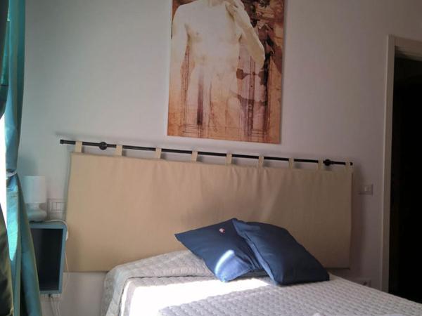 B&B Bruna : photo 4 de la chambre chambre simple