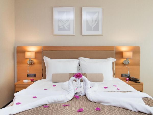 Mia City Hotel : photo 5 de la chambre chambre exclusive