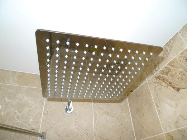 Businesshotel Lux : photo 6 de la chambre chambre affaires lits jumeaux