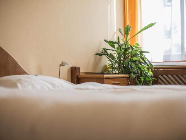 Hotel Eitljörg : photo 1 de la chambre chambre double