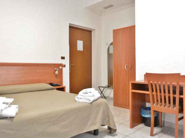 Hotel Trentina : photo 1 de la chambre chambre triple