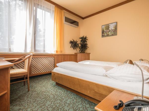 Hotel Eitljörg : photo 6 de la chambre chambre double