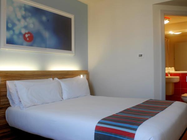 Travelodge Torrelaguna : photo 3 de la chambre chambre double