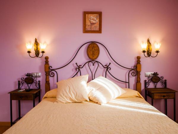 Pensión Ametzagaña : photo 6 de la chambre chambre double supérieure