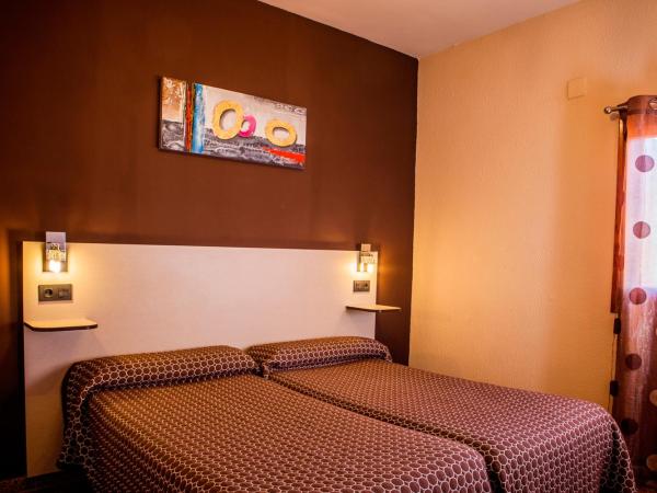 Pensión Ametzagaña : photo 6 de la chambre chambre simple standard