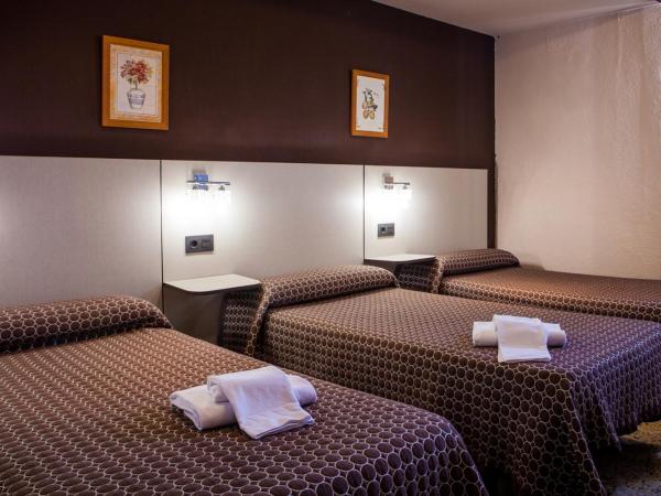 Pensión Ametzagaña : photo 1 de la chambre chambre double