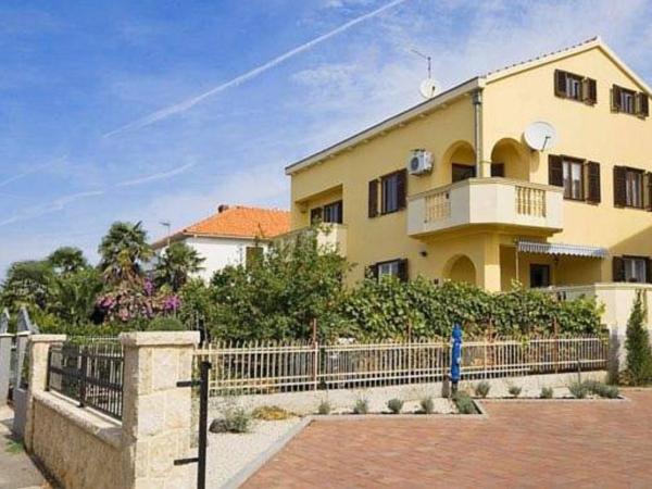 Guesthouse Barić : photo 3 de la chambre chambre double