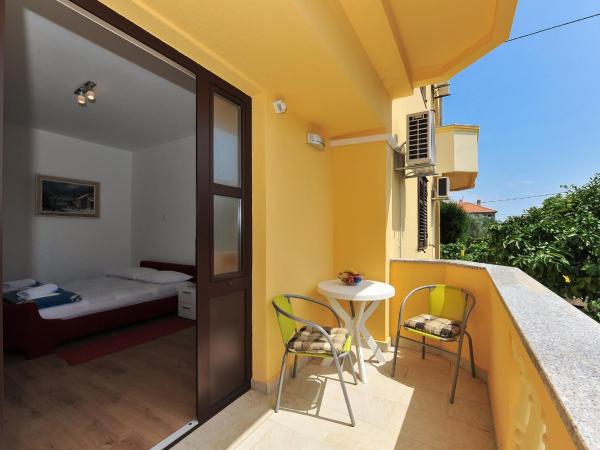 Guesthouse Barić : photo 5 de la chambre chambre double