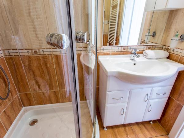 Luxury Apartment Hotel Siófok : photo 10 de la chambre appartement 2 chambres