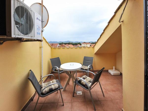 Guesthouse Barić : photo 1 de la chambre appartement 2 chambres